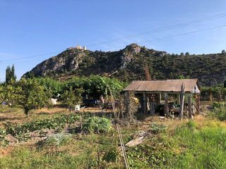 Terreno en venta en Urbanizaciones- Santa Ana- Las Estrellas en Gandia