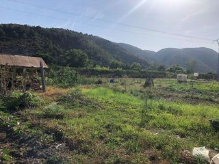 Terreno en venta en Urbanizaciones- Santa Ana- Las Estrellas en Gandia