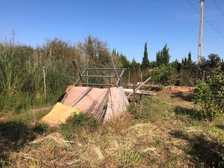 Terreno en venta en Urbanizaciones- Santa Ana- Las Estrellas en Gandia