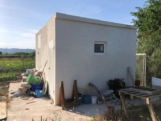 Terreno en venta en Urbanizaciones- Santa Ana- Las Estrellas en Gandia