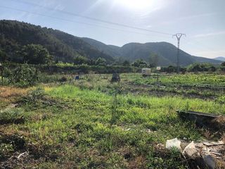 Terreno en venta en Urbanizaciones- Santa Ana- Las Estrellas en Gandia