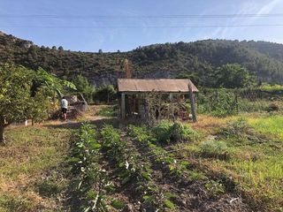 Terreno en venta en Urbanizaciones- Santa Ana- Las Estrellas en Gandia