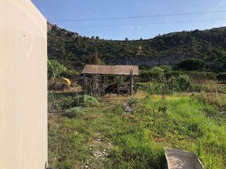 Terreno en venta en Urbanizaciones- Santa Ana- Las Estrellas en Gandia