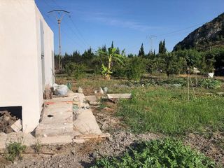 Terreno en venta en Urbanizaciones- Santa Ana- Las Estrellas en Gandia