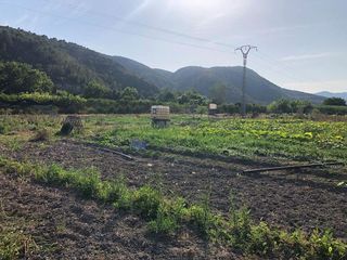 Terreno en venta en Urbanizaciones- Santa Ana- Las Estrellas en Gandia