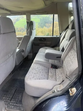 Land Rover Discovery td5