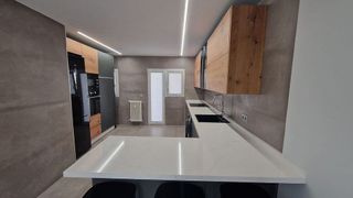 Piso en venta en Centro Ciudad en León