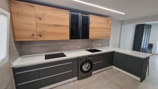 Piso en venta en Centro Ciudad en León