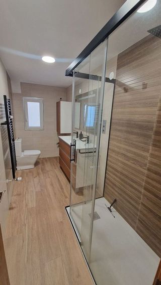 Piso en venta en Centro Ciudad en León