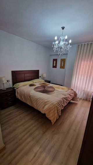 Piso en venta en Centro Ciudad en León