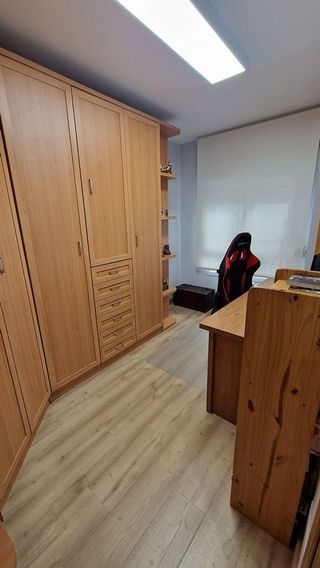 Piso en venta en Centro Ciudad en León