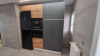 Piso en venta en Centro Ciudad en León