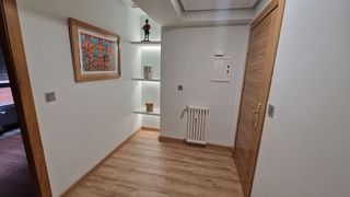 Piso en venta en Centro Ciudad en León