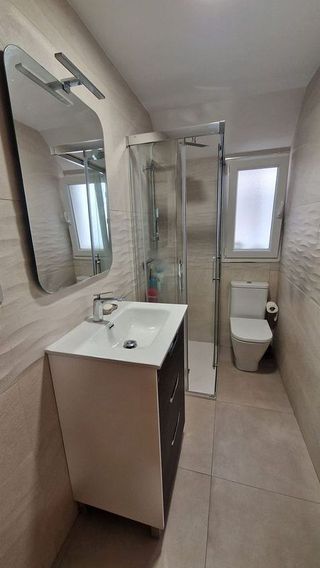 Piso en venta en Centro Ciudad en León