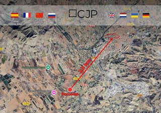 Solar en venta en Aspe