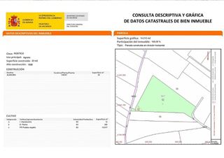 Solar en venta en Aspe