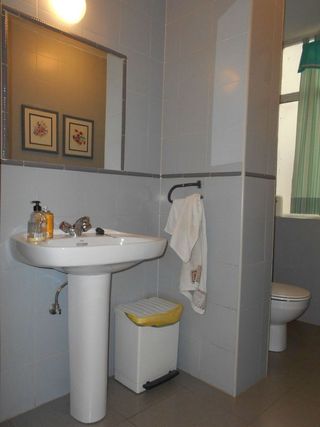 Piso en venta en Centro - El Pilar en Ciudad Real