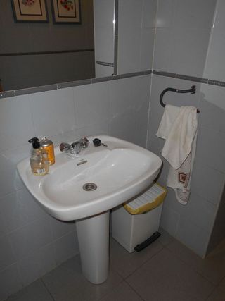 Piso en venta en Centro - El Pilar en Ciudad Real