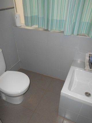 Piso en venta en Centro - El Pilar en Ciudad Real