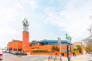 Local comercial en venta en Ciudad Jardín - Zoco en Córdoba