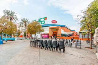 Local comercial en venta en Ciudad Jardín - Zoco en Córdoba