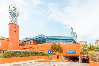 Local comercial en venta en Ciudad Jardín - Zoco en Córdoba