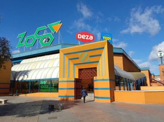 Local comercial en venta en Ciudad Jardín - Zoco en Córdoba