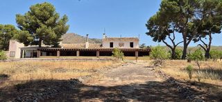 Terreno en venta en Liétor