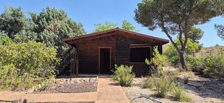 Terreno en venta en Liétor