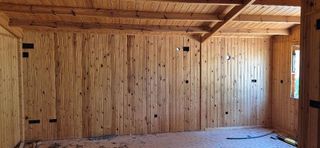 Terreno en venta en Liétor