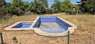 Terreno en venta en Liétor