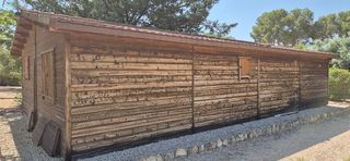 Terreno en venta en Liétor