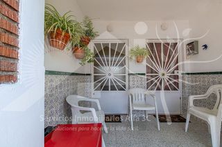 Piso en venta en Casco histórico de Vicálvaro en Madrid