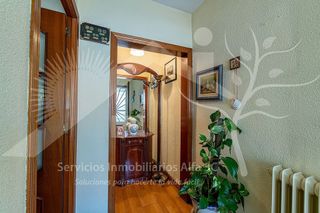 Piso en venta en Casco histórico de Vicálvaro en Madrid