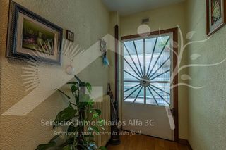 Piso en venta en Casco histórico de Vicálvaro en Madrid