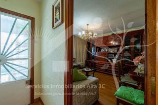 Piso en venta en Casco histórico de Vicálvaro en Madrid