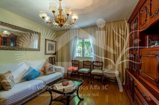 Piso en venta en Casco histórico de Vicálvaro en Madrid