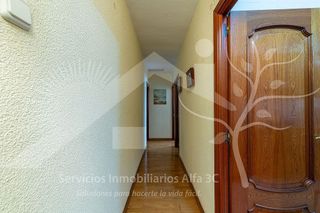 Piso en venta en Casco histórico de Vicálvaro en Madrid