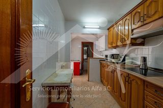 Piso en venta en Casco histórico de Vicálvaro en Madrid