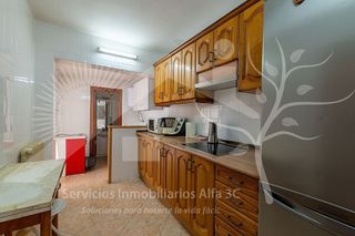 Piso en venta en Casco histórico de Vicálvaro en Madrid