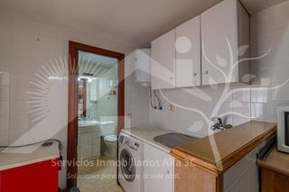 Piso en venta en Casco histórico de Vicálvaro en Madrid