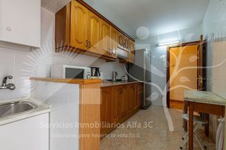 Piso en venta en Casco histórico de Vicálvaro en Madrid