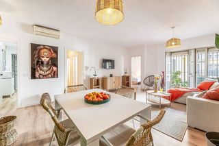 Piso en venta en Centro Histórico en Málaga