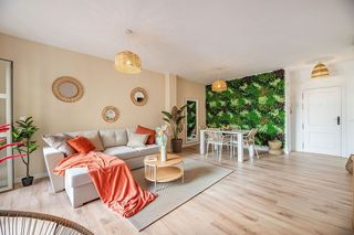 Piso en venta en Centro Histórico en Málaga