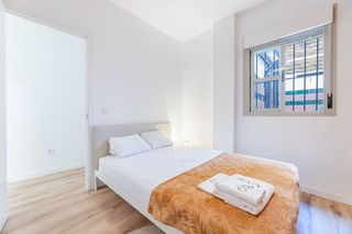 Piso en venta en Centro Histórico en Málaga