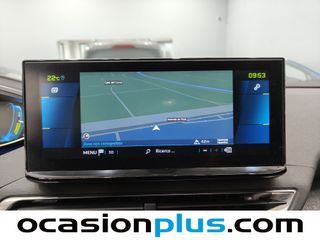 Peugeot 3008 Hybrid 300 Allure Pack e-EAT8 221 kW (300 CV)