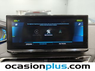 Peugeot 3008 Hybrid 300 Allure Pack e-EAT8 221 kW (300 CV)