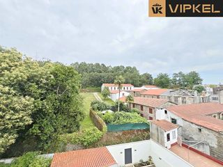 Piso en venta en Ensanche - Sar en Santiago de Compostela