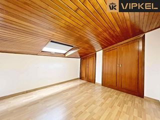 Piso en venta en Ensanche - Sar en Santiago de Compostela