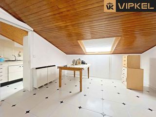 Piso en venta en Ensanche - Sar en Santiago de Compostela